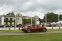 Aston Martin DB11 (2016)