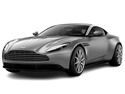 ASTON MARTIN DB11 V12 5.2