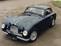 Saga Aston Martin : ASTON MARTIN DB2 et dérivées