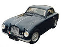 ASTON MARTIN DB2 2.6