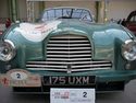 Tour Auto 2007 : ASTON MARTIN DB2