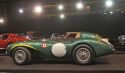 Aston Martin DB3S (1956)