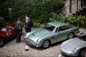 Aston Martin DB4 GT