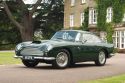 Aston Martin DB4 GT