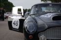 Sixties Endurance : Aston Martin DB4 GT (1961)