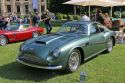 Aston Martin DB4 GT Zagato, 1961