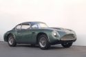 Aston Martin DB4 GT Zagato