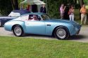 Aston Martin DB4 GT Zagato