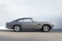 Aston Martin DB4