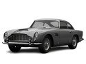 ASTON MARTIN DB5 4.0