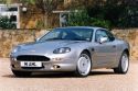 Aston Martin DB7