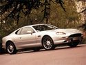 ASTON MARTIN DB7 (1994-2003)