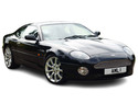 ASTON MARTIN DB7 Vantage