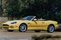 Aston Martin DB7 Vantage Volante