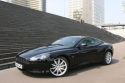 ASTON MARTIN DB9