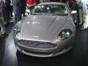 Prsentation ASTON MARTIN DB9