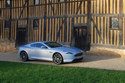 Essai ASTON MARTIN DB9 2013