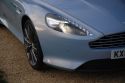 ASTON MARTIN DB9 2013