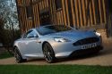 ASTON MARTIN DB9 2013