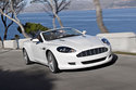 Comment acheter une ASTON MARTIN DB9 VOLANTE