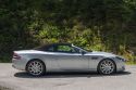 ASTON MARTIN DB9 VOLANTE