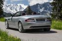 ASTON MARTIN DB9 VOLANTE