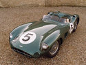 ASTON MARTIN DBR1