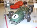 ASTON MARTIN DBR4/250