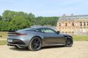 ASTON MARTIN DBS Superleggera