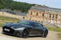 ASTON MARTIN DBS Superleggera