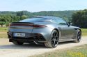 ASTON MARTIN DBS Superleggera