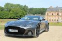 ASTON MARTIN DBS Superleggera