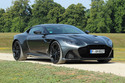 Essai ASTON MARTIN DBS Superleggera