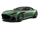 ASTON MARTIN DBS Superleggera