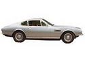 ASTON MARTIN DBS V6 4.0L 282ch