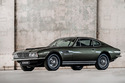 Guide d'achat ASTON MARTIN DBS V8 5.3 (1967 - 1972)