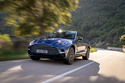 Essai ASTON MARTIN DBX707