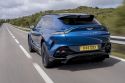 ASTON MARTIN DBX707