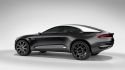 ASTON MARTIN DBX Concept