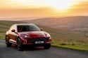 ASTON MARTIN DBX V8