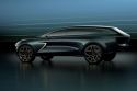 ASTON MARTIN Lagonda All-Terrain