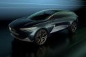 ASTON MARTIN Lagonda All-Terrain