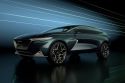 ASTON MARTIN Lagonda All-Terrain