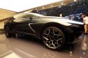 ASTON MARTIN Lagonda All-Terrain