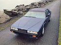 ASTON MARTIN Lagonda