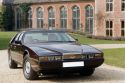 Aston Martin Lagonda