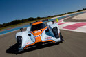 24 Heures du Mans 2009 : ASTON MARTIN LMP1