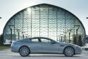 ASTON MARTIN Rapide (2009 - 2019)