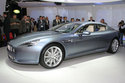 ASTON MARTIN Rapide