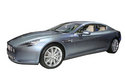 ASTON MARTIN RAPIDE 6.0 V12 477ch